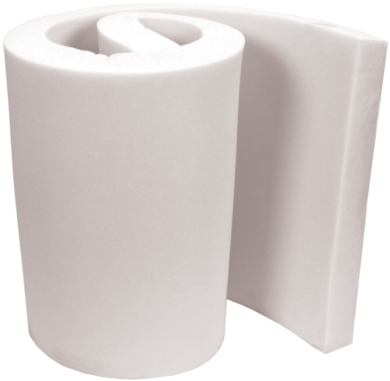 Air Lite High Density Urethane Foam Sheet 4/Pkg-1"X24"X82"